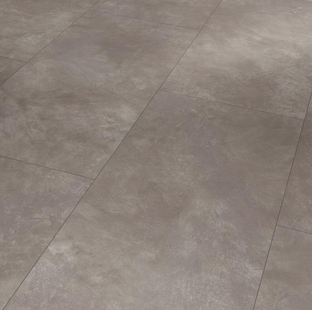 Parador Modular One, Hydron - betonin tummanharmaa kivirakenne, iso laatta