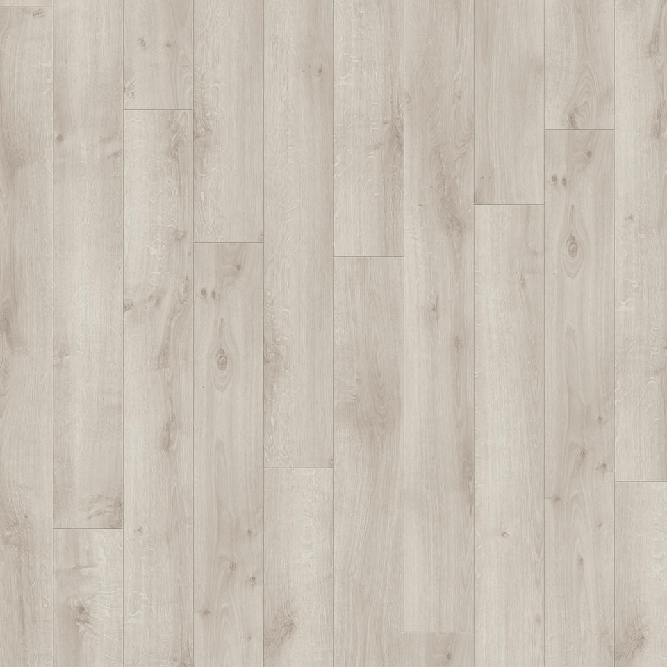 iD Inspiration Click Solid 55, Lankku, Rustic Oak Light Grey