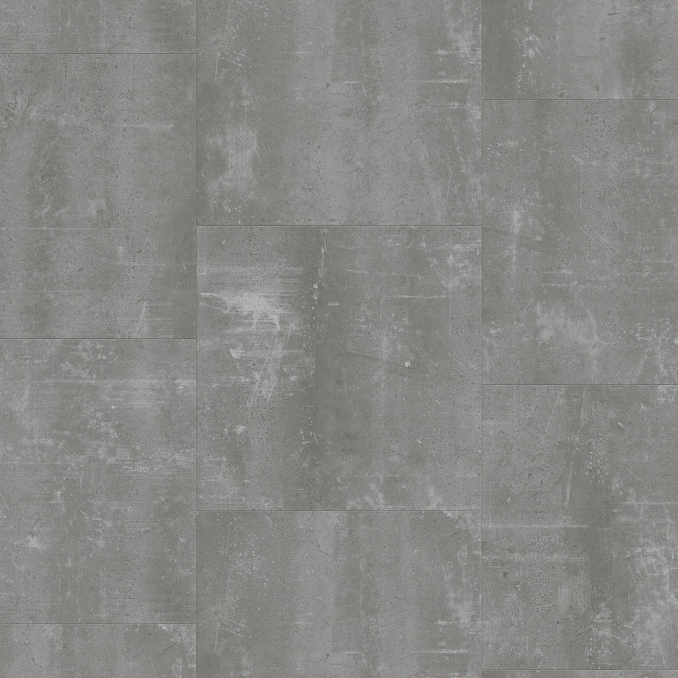 iD Inspiration Click Solid 55, laatta, Composite Cool Grey