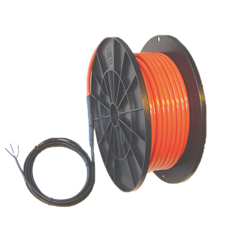 HandyHeat-lämmityskaapeli DVT-20, 240-3000 W -