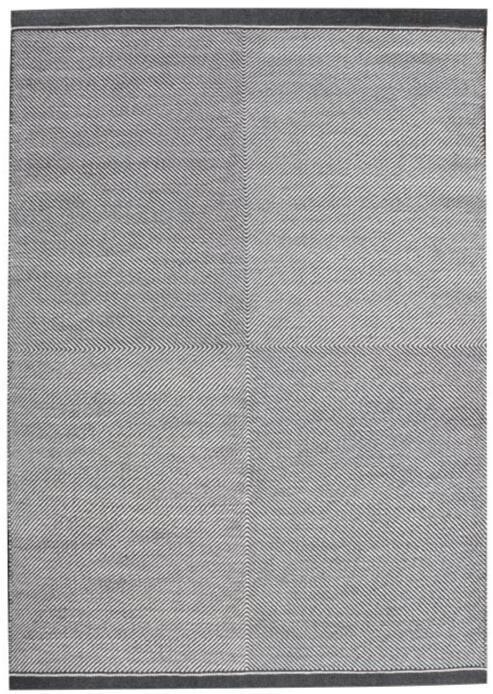 C. Olesen matot - Berlin - Harmaa - REST 140x200 CM