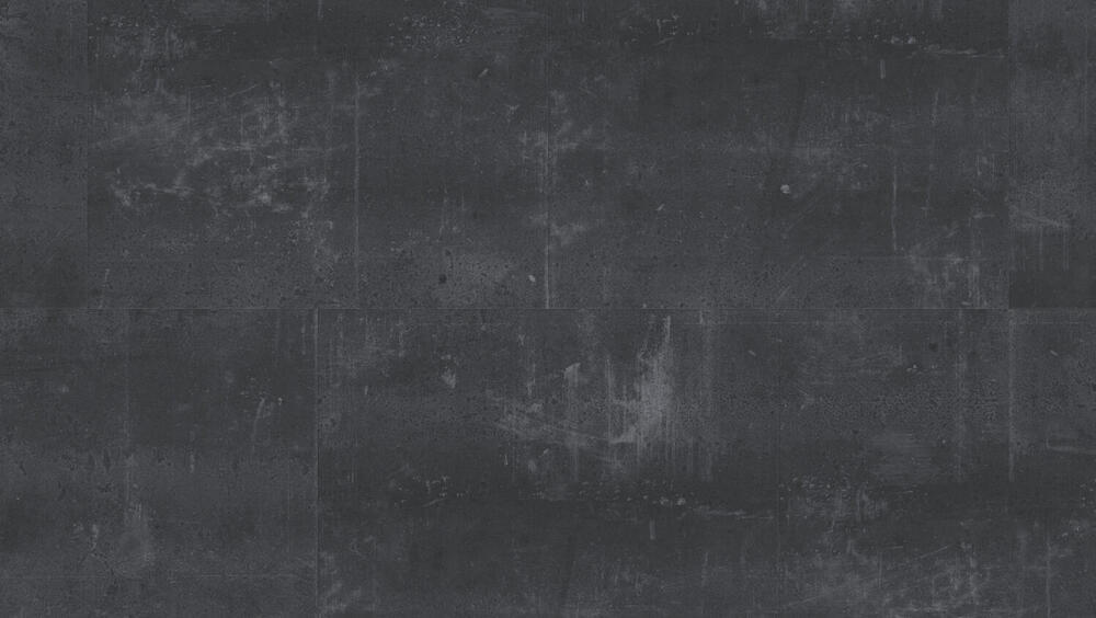 iD Inspiration Click Solid 55, Laatta, Composite Black