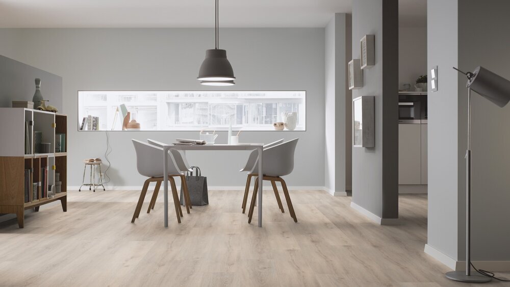 Ter Hürne, Wood Edition Solid, Oak Brugge