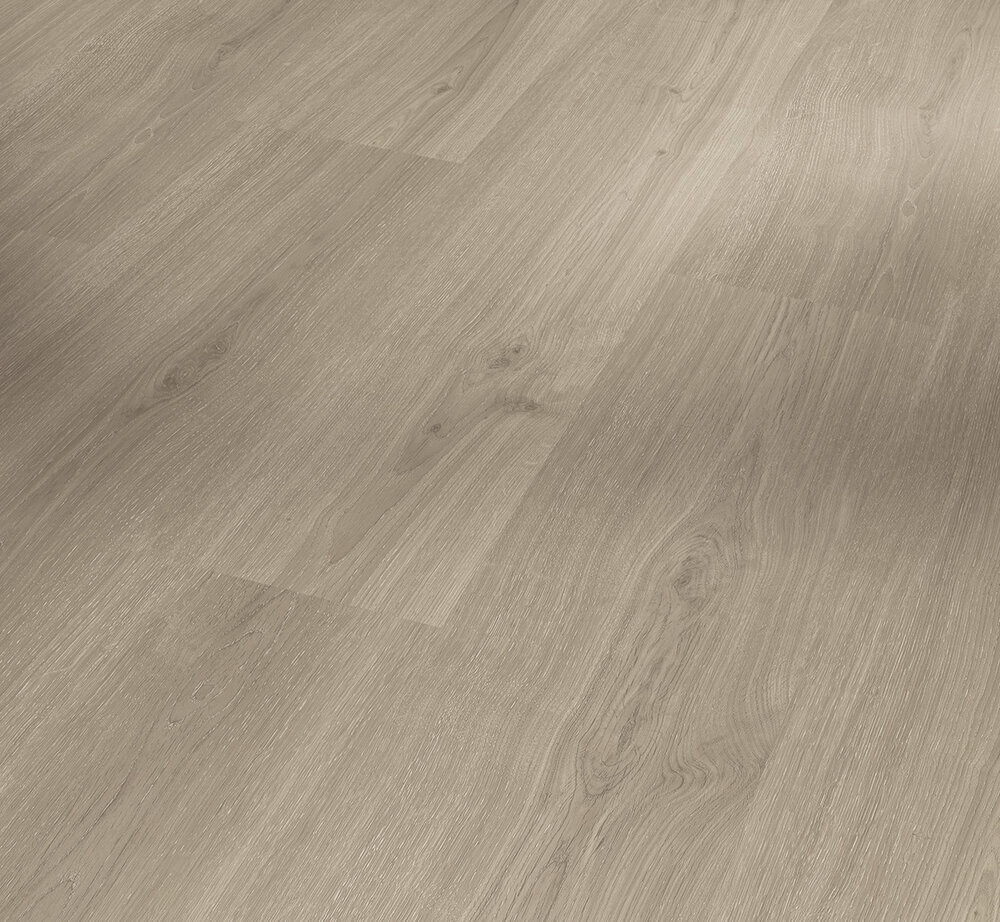 Parador vinyl Basic 30 - Tammi Regent harmaa, lauta