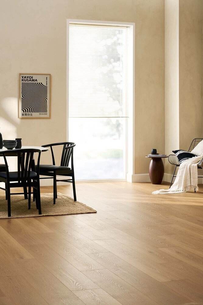 Pacific Plank, Nature rustic oak