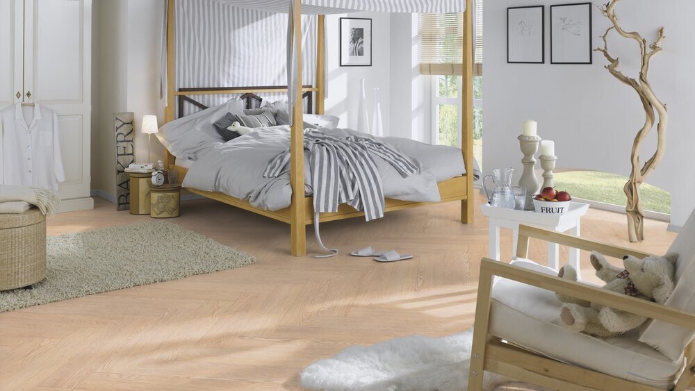 Sildeben Edition Pro, Oak Berlin