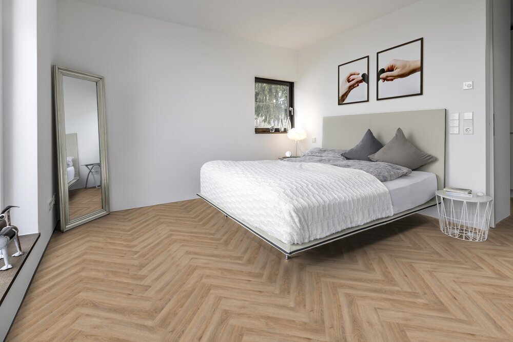 Sildeben Edition Pro, Oak Malaga