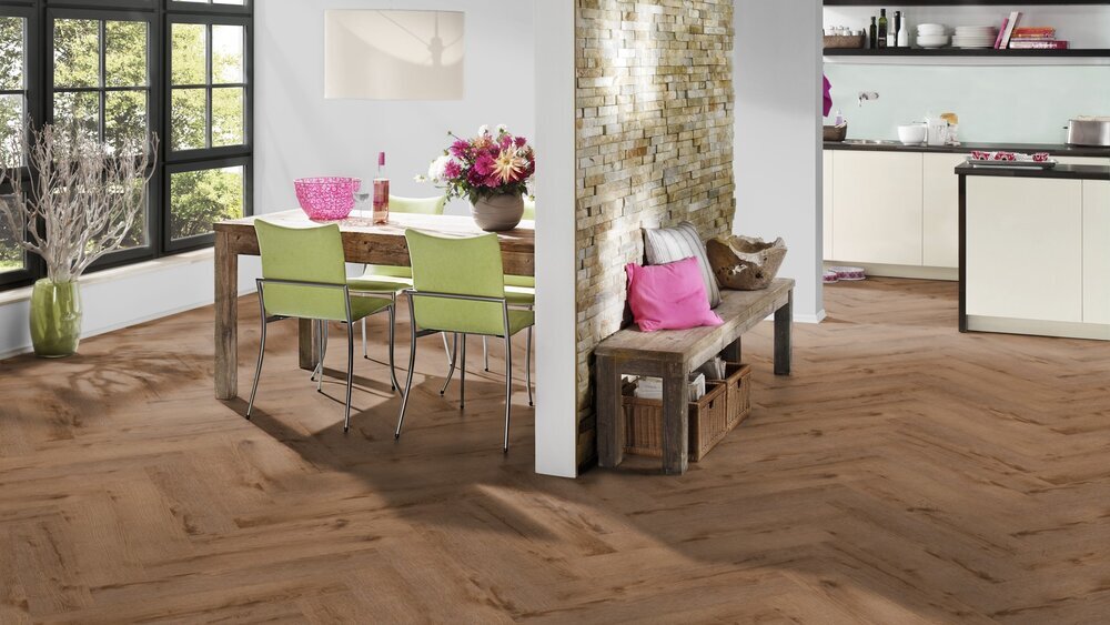 Sildeben Edition Pro, Oak Dublin