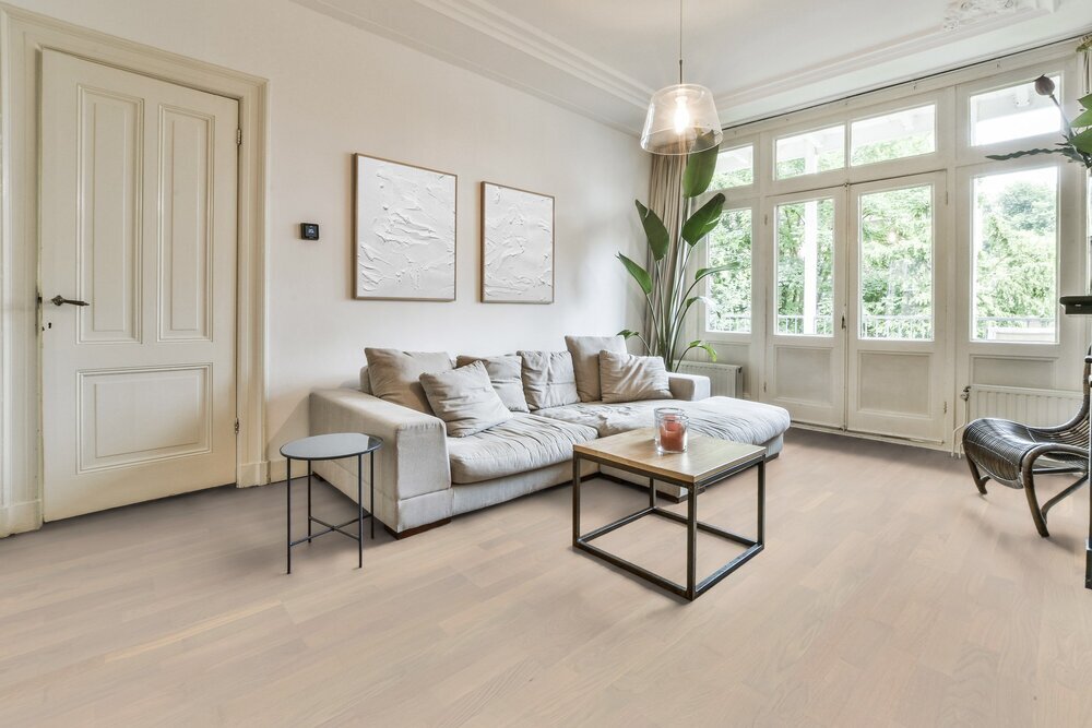 Elements Collection, Oak El Born, 3-lautainen