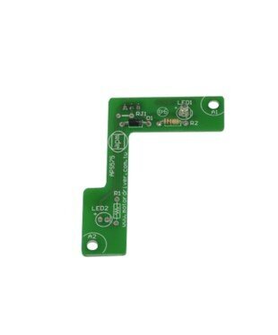 SL4000-sarjan LED-piirikortti
