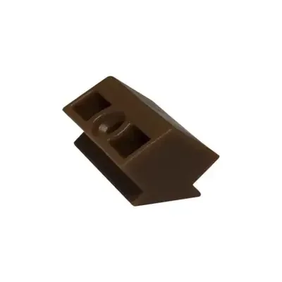 Bergsten Clips - Piilokiinnitys