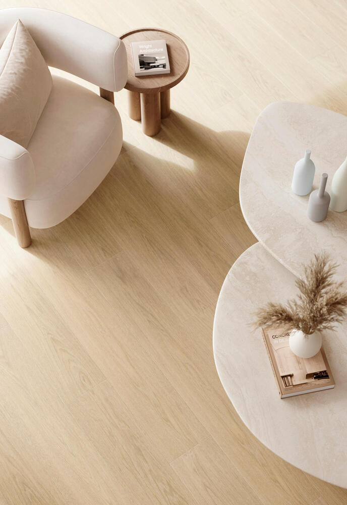BerryAlloc Ocean+ 8 - Charme Light Natural