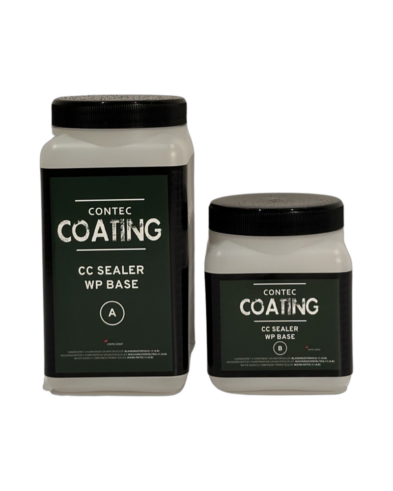 CC Sealer WP BASE - 1 kg.