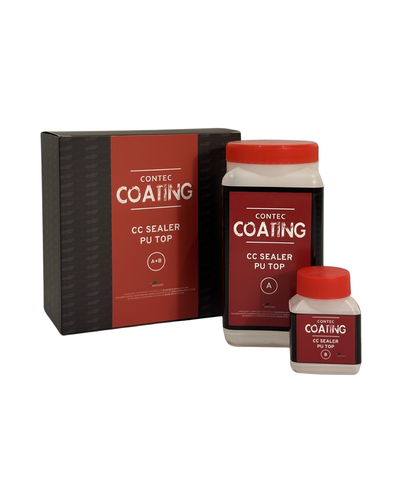 CC Sealer PU TOP - 1 kg.