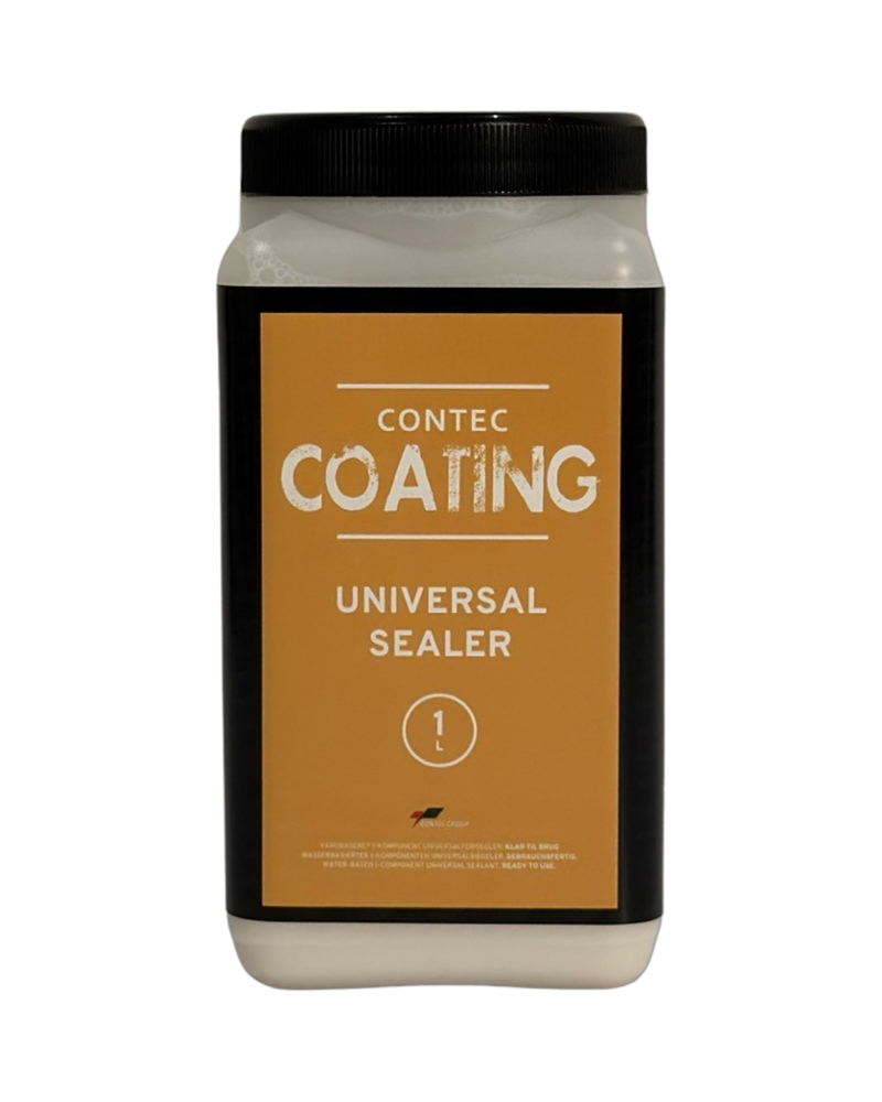 Universal Sealer