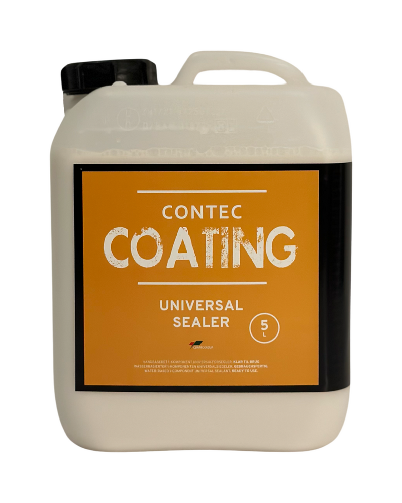 Universal Sealer