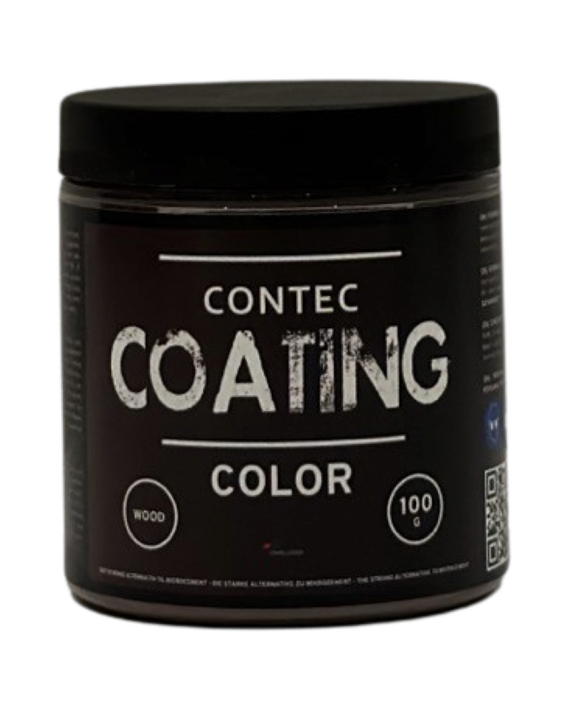 Contec Coating, Color