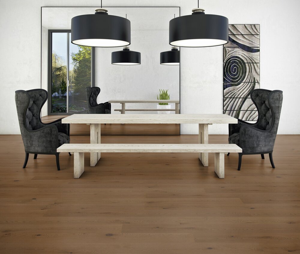 Hywood Classic, Oak Sumava