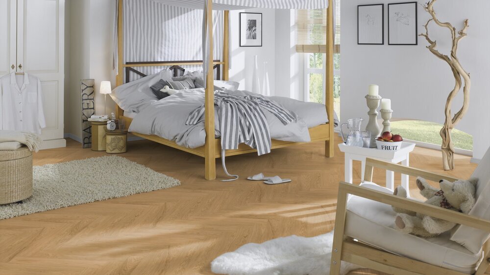 Hywood Sildeben, Oak Gran Sasso