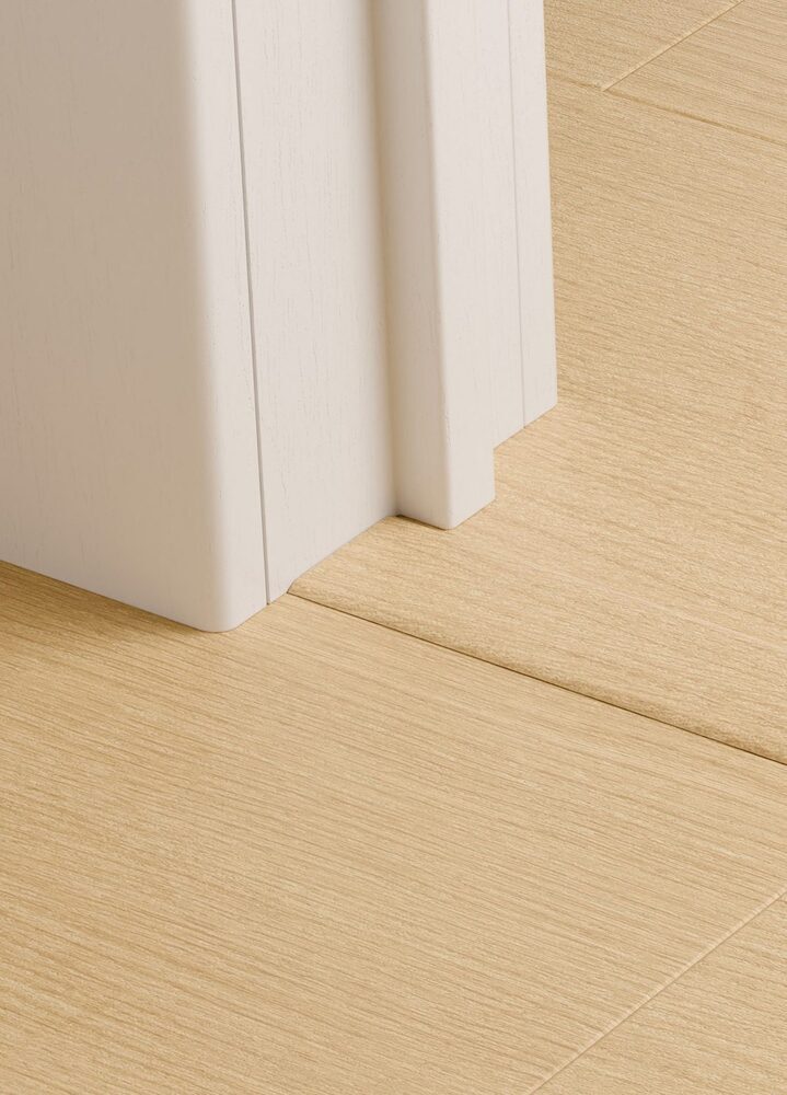 5-i-1 lista laminaattilattialle - Warm Natural Oak, EI PALAUTUSOIKEUTTA!
