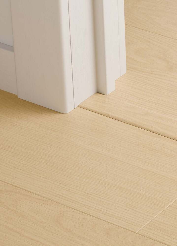 5-i-1 lista laminaattilattialle - Amberlight Oak, EI PALAUTUSOIKEUTTA!