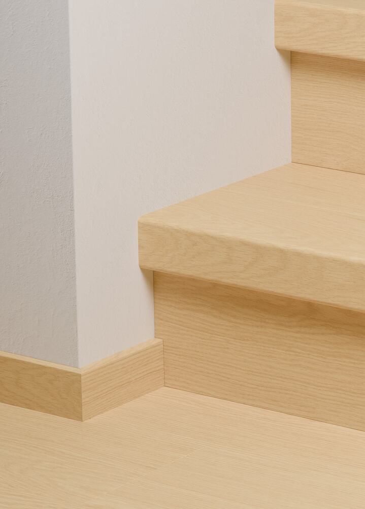 Pergo laminaattinen porraslista, Amberlight Oak, EI PALAUTUSOIKEUTTA!